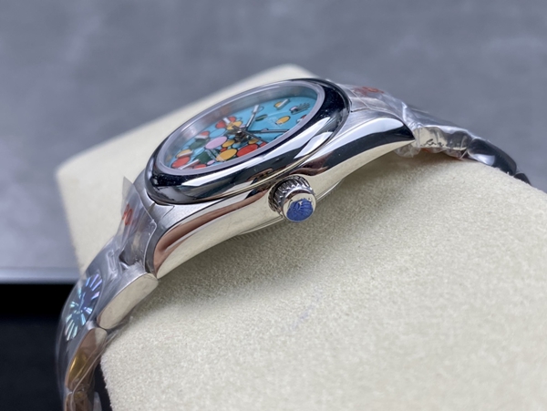 激安ロレックス素材ディテール